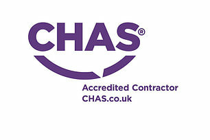 CHAS Accredited Contractor