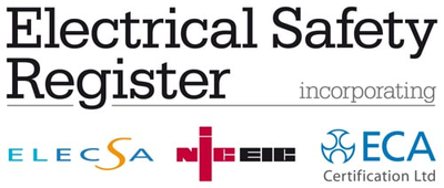 Electrical Safety Register