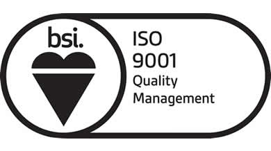 ISO 14001 Environmental Management – BSI